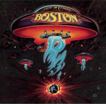 LP Boston: Boston 649805