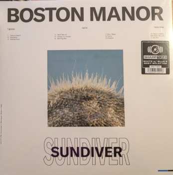 LP Boston Manor: Sundiver CLR | LTD 626879