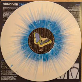 LP Boston Manor: Sundiver CLR | LTD 626879