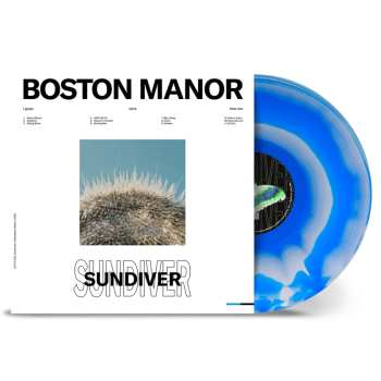 Boston Manor: Sundiver