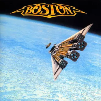 Boston: Third Stage