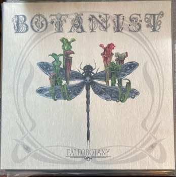 LP Botanist: Paleobotany CLR 569661