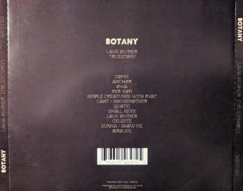 CD Botany: Lava Diviner (Truestory) 643835