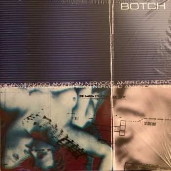 LP Botch: American Nervoso CLR 629350