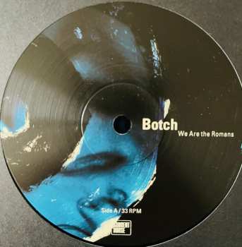 2LP Botch: We Are The Romans 576834