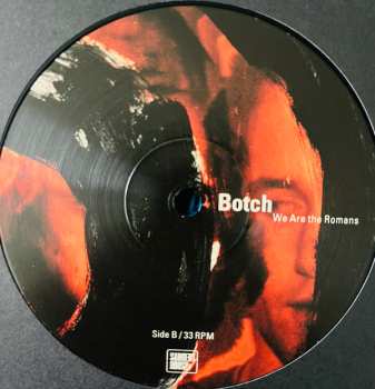 2LP Botch: We Are The Romans 576834