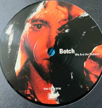 2LP Botch: We Are The Romans 576834