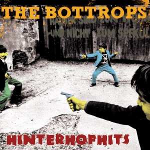 Album Bottrops: Hinterhof Hits