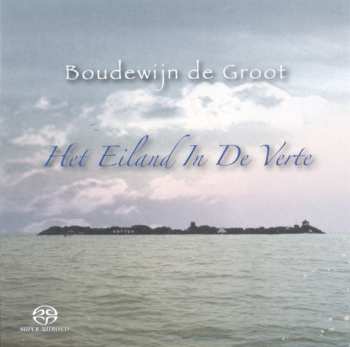 Album Boudewijn De Groot: Het Eiland In De Verte