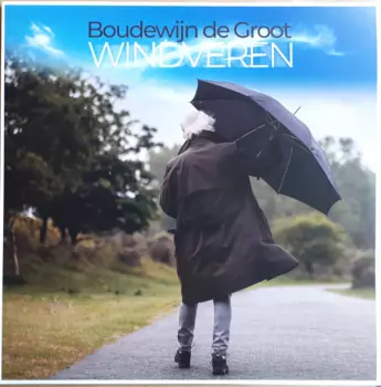 Boudewijn De Groot: Windveren