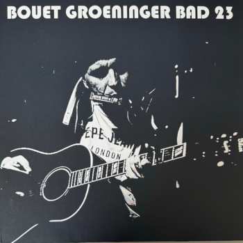 Bouet: Groeninger Bad 23