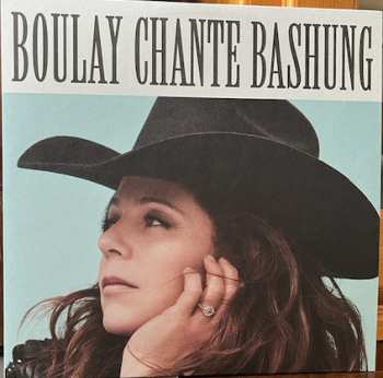 LP Isabelle Boulay: Boulay Chante Bashung - Les Chevaux Du Plaisir 566048