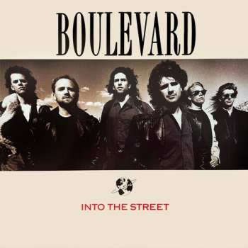 CD Boulevard: New Music From Into The Street 648397