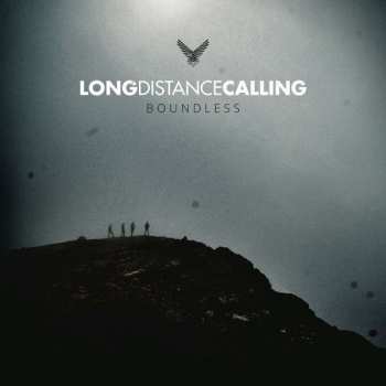 Album Long Distance Calling: Boundless