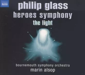 Heroes Symphony / The Light