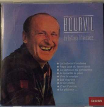 Bourvil: La Ballade Irlandaise...