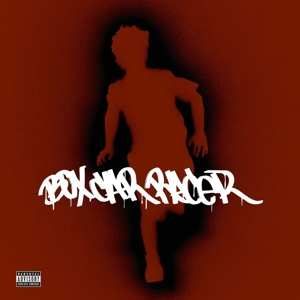 LP Box Car Racer: Box Car Racer LTD 645224