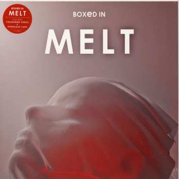 Album Boxed In: Melt