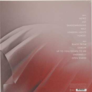 LP Boxed In: Melt LTD 565376