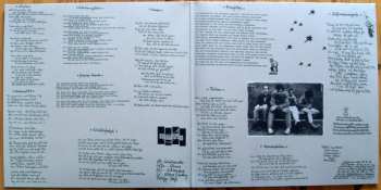 LP/SP Boxhamsters: Prinz Albert / Weilo Goes To Geldverdienen 66287