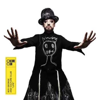 Album Boy George: Life