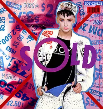 Boy George: Sold