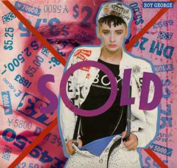 LP Boy George: Sold 585630