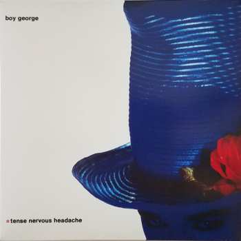 2CD Boy George: Tense Nervous Headache LTD | DIGI 478002