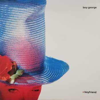 2CD Boy George: Tense Nervous Headache LTD | DIGI 478002