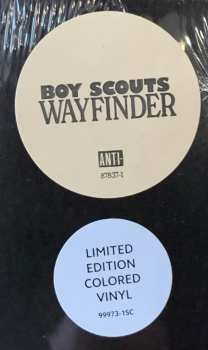 LP Boy Scouts: Wayfinder LTD | CLR 331127