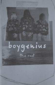 EP Boygenius: The Rest CLR | LTD 630644