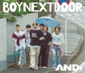 Album BOYNEXTDOOR: And,