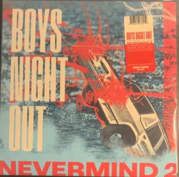 LP Boys Night Out: Nevermind 2 CLR | LTD 611725