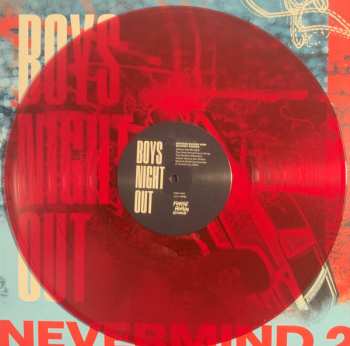 LP Boys Night Out: Nevermind 2 CLR | LTD 611725