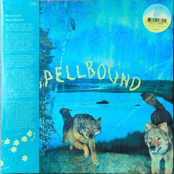 LP Boyscott: Spellbound 644741