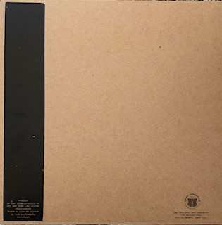 LP/SP Boysetsfire: This Crying, This Screaming, My Voice Is Being Born. CLR | LTD 580004