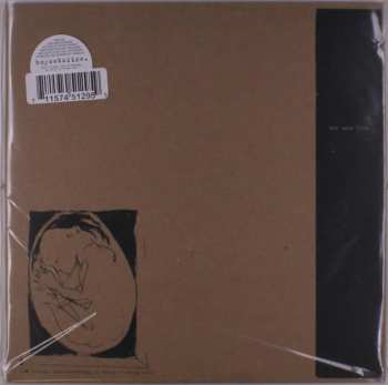 LP/SP Boysetsfire: This Crying, This Screaming, My Voice Is Being Born. CLR | LTD 580004