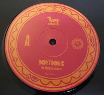 LP Boytronic: The Robot Treatment 556296