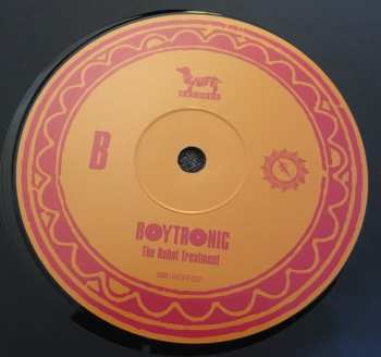 LP Boytronic: The Robot Treatment 556296