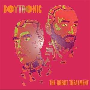 LP Boytronic: The Robot Treatment 556296