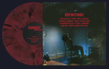 LP BoyWithUke: Burnout LTD 653873