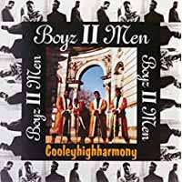 Boyz II Men: Cooleyhighharmony