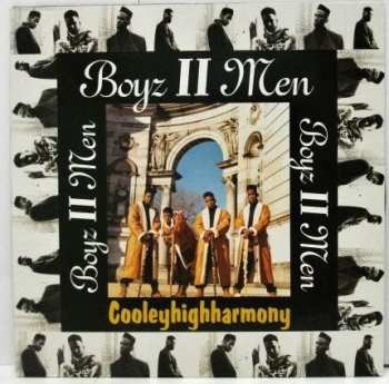 LP Boyz II Men: Cooleyhighharmony 418258