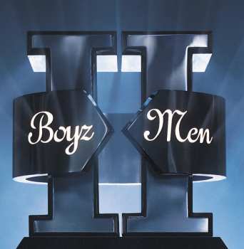 Album Boyz II Men: II