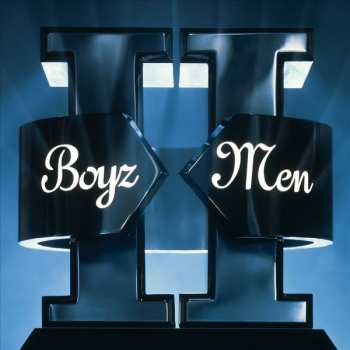 2LP Boyz II Men: ll  605042