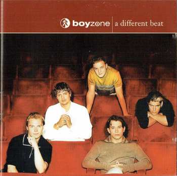 Album Boyzone: A Different Beat