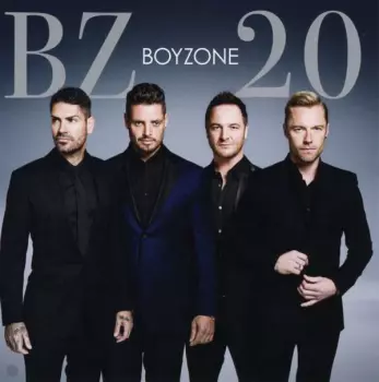 Boyzone: BZ20