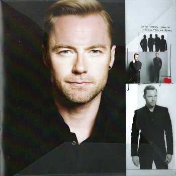 CD Boyzone: BZ20 318401