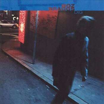 Album Boz Scaggs: Dig