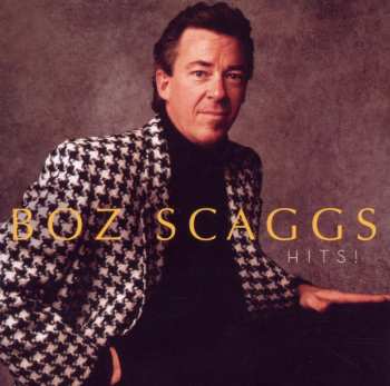 CD Boz Scaggs: Hits! 390883